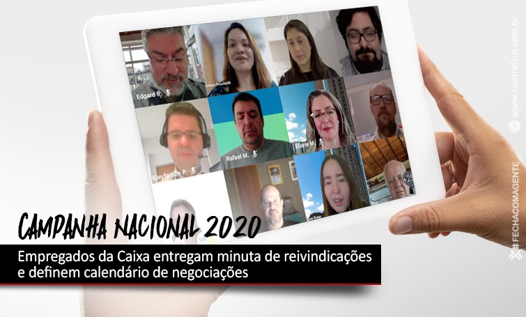 Capa da Notícia